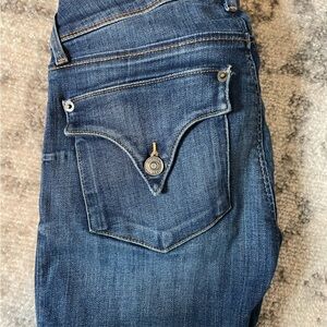 Hudson jeans - size 25